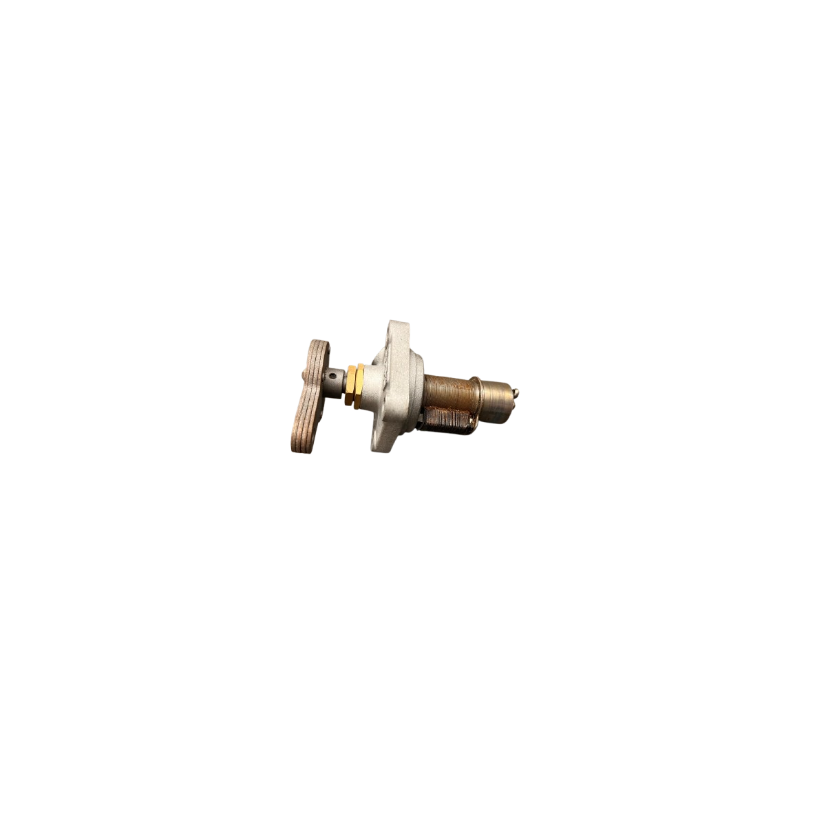 Ölfilter gebraucht – Spaltfilter Lamborghini 2R