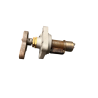 Ölfilter gebraucht – Spaltfilter Lamborghini 2R