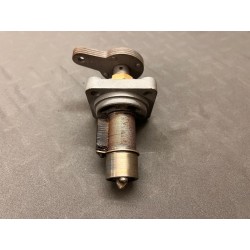 Ölfilter gebraucht – Spaltfilter Lamborghini 2R