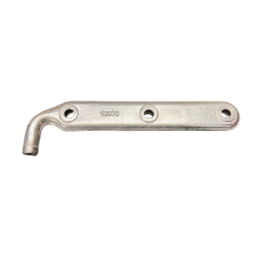 Mirror Polished Cylinder Head Breather – Lamborghini 2R