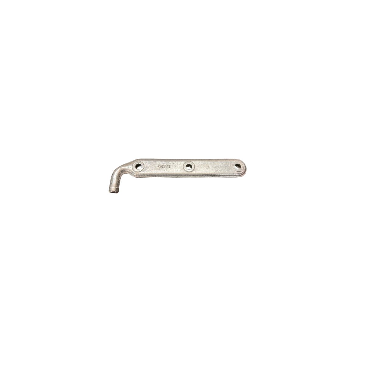 Mirror Polished Cylinder Head Breather – Lamborghini 2R