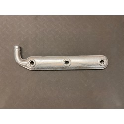 Mirror Polished Cylinder Head Breather – Lamborghini 2R