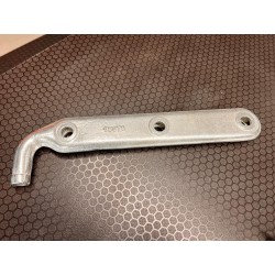 Mirror Polished Cylinder Head Breather – Lamborghini 2R