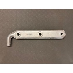Mirror Polished Cylinder Head Breather – Lamborghini 2R