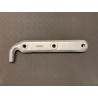 Mirror Polished Cylinder Head Breather – Lamborghini 2R