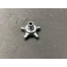 Star Screw Polished – Cylinder Head Breather Lamborghini 2R