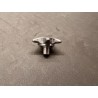Star Screw Polished – Cylinder Head Breather Lamborghini 2R