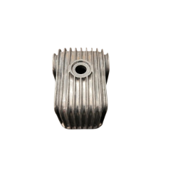 Ventildeckel hochglanzverdichtet – Lamborghini 2R Traktor