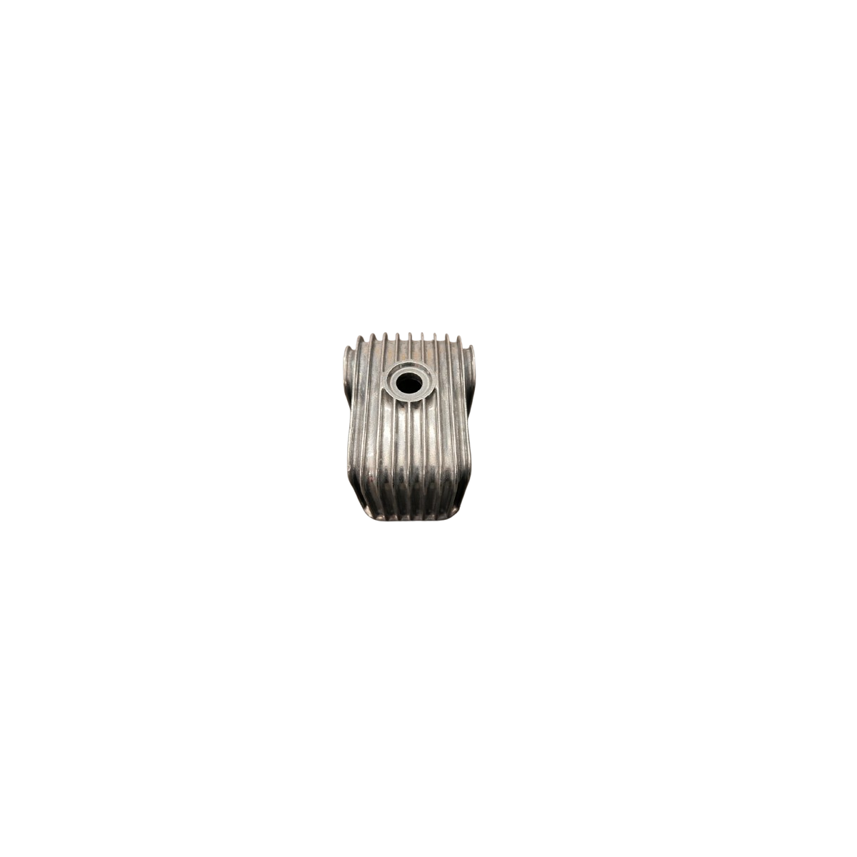 Ventildeckel hochglanzverdichtet – Lamborghini 2R Traktor