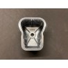 Ventildeckel hochglanzverdichtet – Lamborghini 2R Traktor