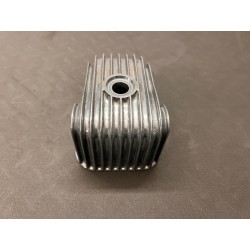 Ventildeckel hochglanzverdichtet – Lamborghini 2R Traktor