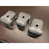 Ventildeckel hochglanzverdichtet – Lamborghini 2R Traktor