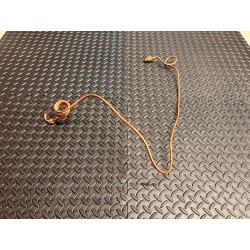 Thermostat Water Pipe – Lamborghini DL45 KD12D