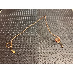 Thermostatleitung Wasserleitung – Lamborghini DL45 | MWM KD12D