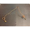 Thermostat Water Pipe – Lamborghini DL45 KD12D