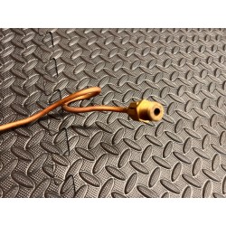 Thermostatleitung Wasserleitung – Lamborghini DL45 | MWM KD12D