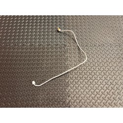 Einspritzleitung verzinkt – Lamborghini DL45 KD12D