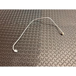 Einspritzleitung verzinkt – Lamborghini DL45 KD12D