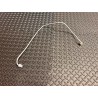 Tubo iniezione zincato – Lamborghini DL45 KD12D