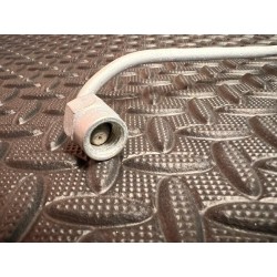 Tubo iniezione zincato – Lamborghini DL45 KD12D