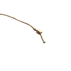 Zinc-Coated Oil Line – Lamborghini 2R