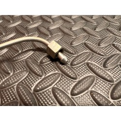 Zinc-Coated Oil Line – Lamborghini 2R