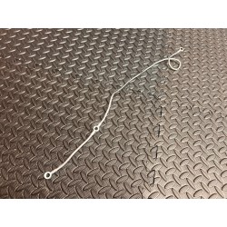 Zinc-Coated Diesel Return Line – DL Series 2-Cylinder