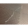 Tubo ritorno gasolio zincato – trattori Lamborghini DL 2 cilindri