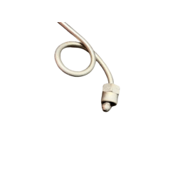 Tubo iniezione DL45 – trattore MWM KD12d