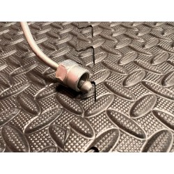 Einspritzleitung DL45 – MWM KD12d Traktor Ersatzteil