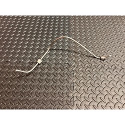 Einspritzleitung DL45 MWM KD12d defekt