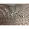 Einspritzleitung DL45 MWM KD12d defekt