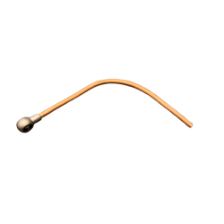 Tubo rame con occhiello DL45 – MWM KD12d trattore