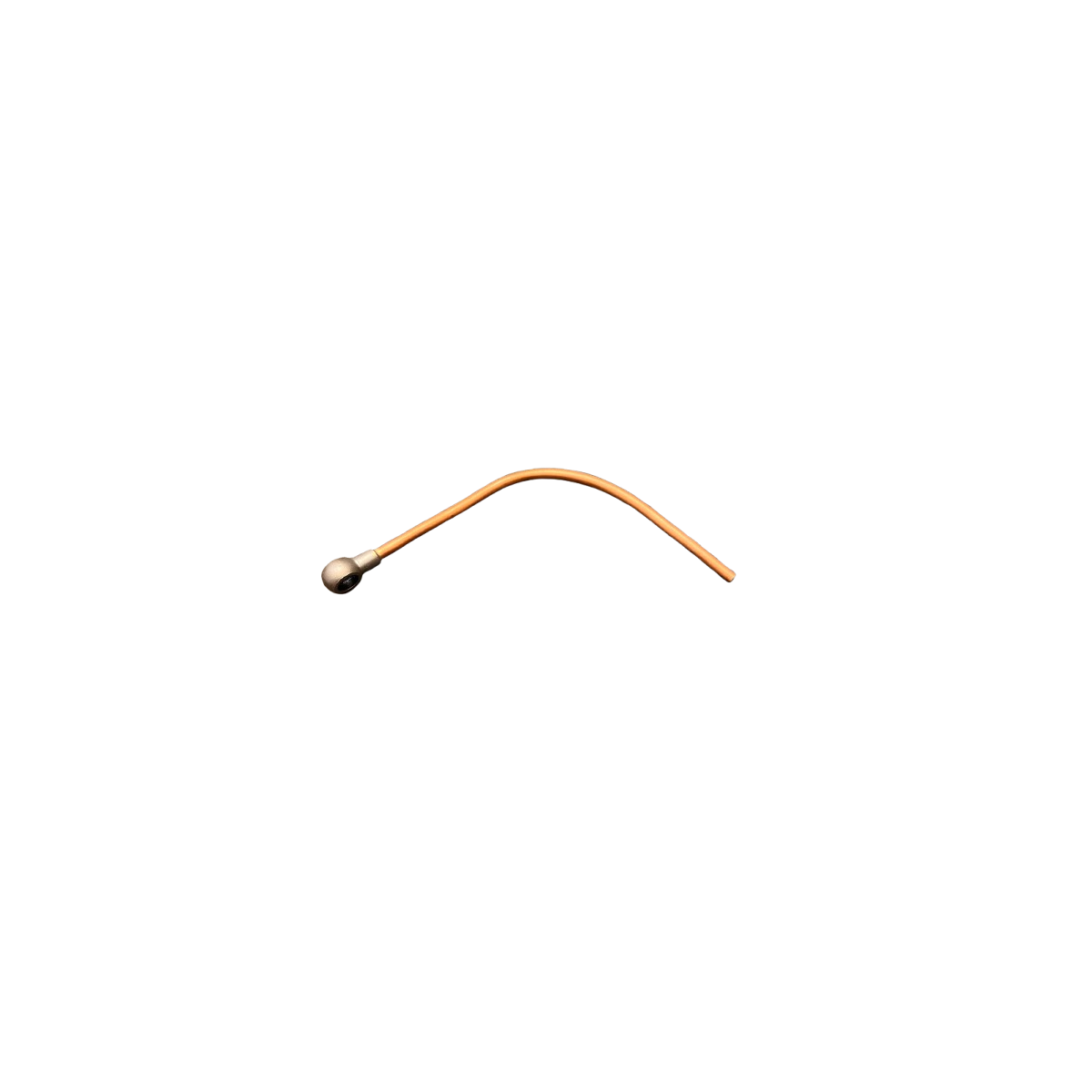 Copper Line with Eyelet – DL45 MWM KD12d Tractor