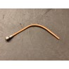 Tubo rame con occhiello DL45 – MWM KD12d trattore