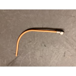 Tubo rame con occhiello DL45 – MWM KD12d trattore