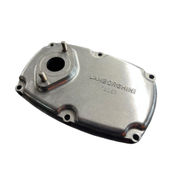 Coperchio comando pompa diesel lucidato Lamborghini 2R | Codice 16057