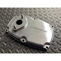 Coperchio comando pompa diesel lucidato Lamborghini 2R | Codice 16057