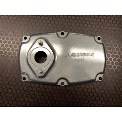 Coperchio comando pompa diesel lucidato Lamborghini 2R | Codice 16057