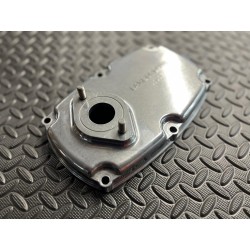 Coperchio comando pompa diesel lucidato Lamborghini 2R | Codice 16057