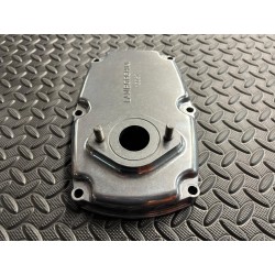 Coperchio comando pompa diesel lucidato Lamborghini 2R | Codice 16057