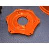 Hinterradfelgen Set revidiert (li/re) | Lamborghini 2R 11.2–28 orange