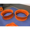 Hinterradfelgen Set revidiert (li/re) | Lamborghini 2R 11.2–28 orange