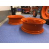 Hinterradfelgen Set revidiert (li/re) | Lamborghini 2R 11.2–28 orange