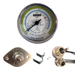 Set contagiri con boccola stretta per Lamborghini 2R, 3352R, 3403R Super, 4504R, 4R | Traktormanufaktur