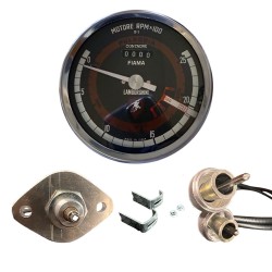 Set contagiri boccola larga per Lamborghini 2R, 3352R, 3403R Super, 4504R, 4R | Traktormanufaktur