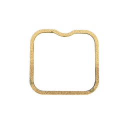 Valve cover gasket cork-rubber | MWM KD12D DL30 DL45