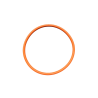 Cylinder liner sealing ring | MWM KD12D DL30