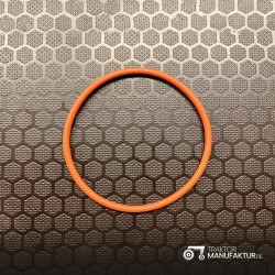Cylinder liner sealing ring | MWM KD12D DL30