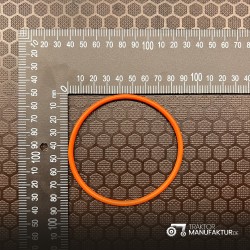 Dichtring Zylinderbuchse für MWM KD12D | Lamborghini DL30